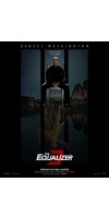 The Equalizer 3 (2023 - English)